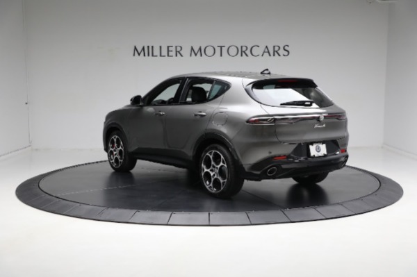 New 2024 Alfa Romeo Tonale Veloce for sale Sold at Maserati of Greenwich in Greenwich CT 06830 9