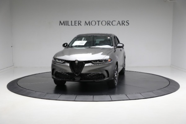 New 2024 Alfa Romeo Tonale Veloce for sale Sold at Maserati of Greenwich in Greenwich CT 06830 1