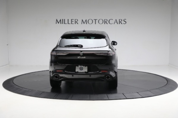 New 2024 Alfa Romeo Tonale Veloce for sale Sold at Maserati of Greenwich in Greenwich CT 06830 11