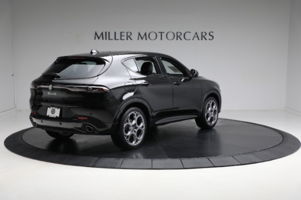New 2024 Alfa Romeo Tonale Veloce for sale Sold at Maserati of Greenwich in Greenwich CT 06830 13