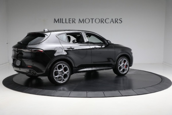 New 2024 Alfa Romeo Tonale Veloce for sale Sold at Maserati of Greenwich in Greenwich CT 06830 14