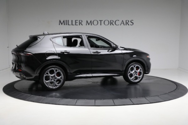 New 2024 Alfa Romeo Tonale Veloce for sale Sold at Maserati of Greenwich in Greenwich CT 06830 15