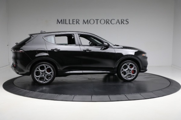 New 2024 Alfa Romeo Tonale Veloce for sale Sold at Maserati of Greenwich in Greenwich CT 06830 16