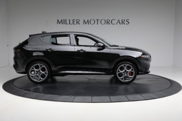 New 2024 Alfa Romeo Tonale Veloce for sale Sold at Maserati of Greenwich in Greenwich CT 06830 17