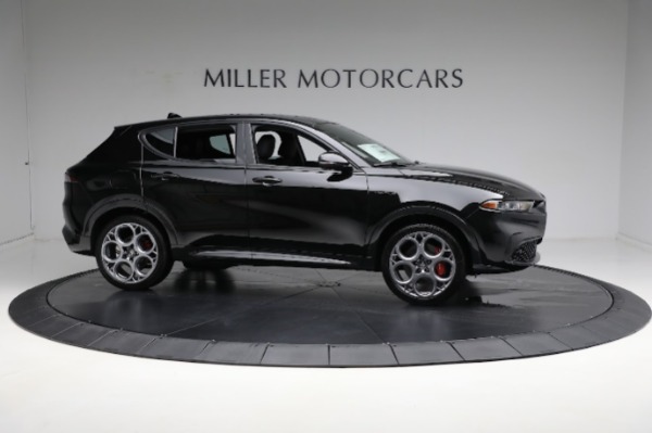 New 2024 Alfa Romeo Tonale Veloce for sale Sold at Maserati of Greenwich in Greenwich CT 06830 18