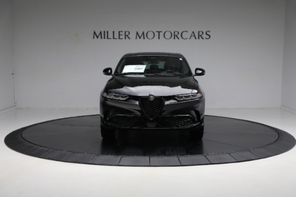 Used 2024 Alfa Romeo Tonale Veloce for sale $28,900 at Maserati of Greenwich in Greenwich CT 06830 18