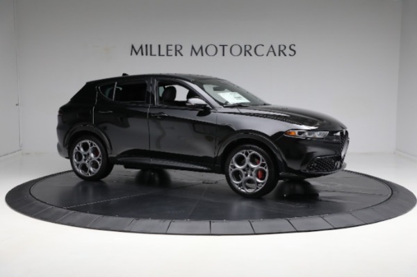 New 2024 Alfa Romeo Tonale Veloce for sale Sold at Maserati of Greenwich in Greenwich CT 06830 19