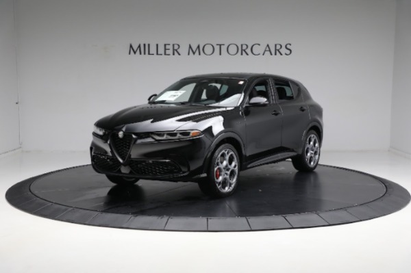 New 2024 Alfa Romeo Tonale Veloce for sale Sold at Maserati of Greenwich in Greenwich CT 06830 2