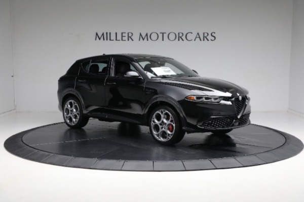 New 2024 Alfa Romeo Tonale Veloce for sale Sold at Maserati of Greenwich in Greenwich CT 06830 20
