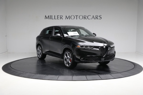 New 2024 Alfa Romeo Tonale Veloce for sale Sold at Maserati of Greenwich in Greenwich CT 06830 21