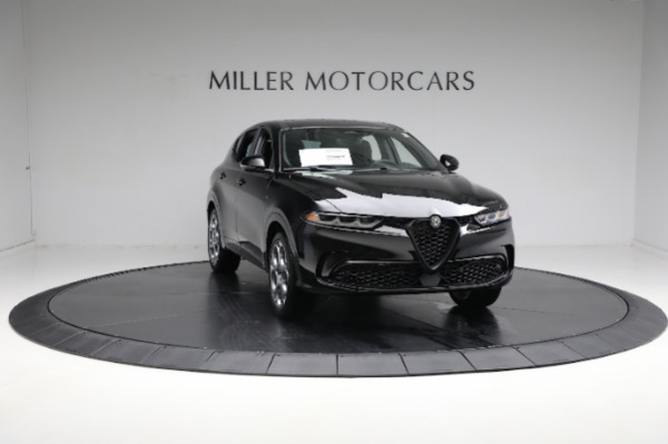 New 2024 Alfa Romeo Tonale Veloce for sale Sold at Maserati of Greenwich in Greenwich CT 06830 22