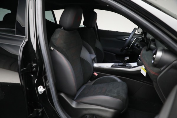 Used 2024 Alfa Romeo Tonale Veloce for sale $28,900 at Maserati of Greenwich in Greenwich CT 06830 22