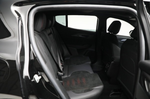 Used 2024 Alfa Romeo Tonale Veloce for sale $28,900 at Maserati of Greenwich in Greenwich CT 06830 25