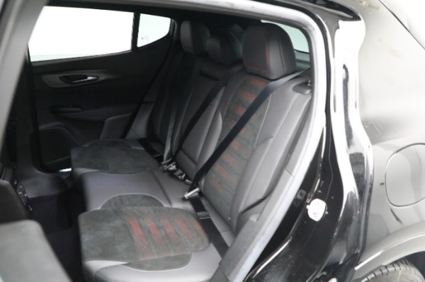 Used 2024 Alfa Romeo Tonale Veloce for sale $28,900 at Maserati of Greenwich in Greenwich CT 06830 26