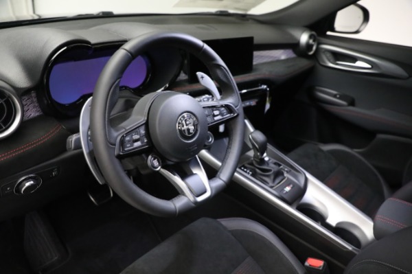 New 2024 Alfa Romeo Tonale Veloce for sale Sold at Maserati of Greenwich in Greenwich CT 06830 28
