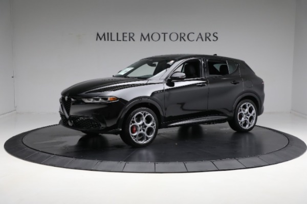 New 2024 Alfa Romeo Tonale Veloce for sale Sold at Maserati of Greenwich in Greenwich CT 06830 3