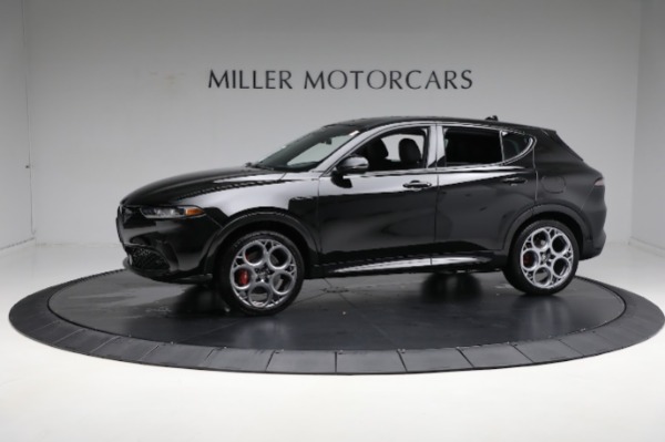 New 2024 Alfa Romeo Tonale Veloce for sale Sold at Maserati of Greenwich in Greenwich CT 06830 4