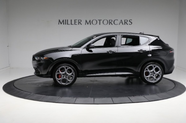 New 2024 Alfa Romeo Tonale Veloce for sale Sold at Maserati of Greenwich in Greenwich CT 06830 5