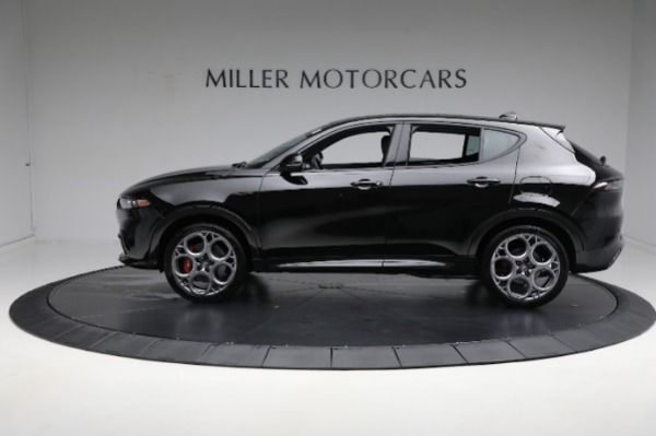 New 2024 Alfa Romeo Tonale Veloce for sale Sold at Maserati of Greenwich in Greenwich CT 06830 6