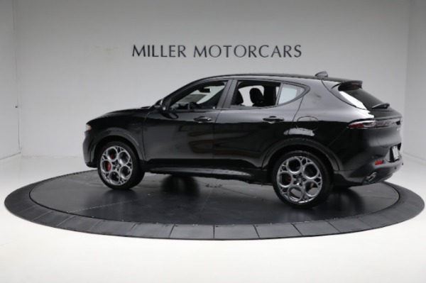 New 2024 Alfa Romeo Tonale Veloce for sale Sold at Maserati of Greenwich in Greenwich CT 06830 7
