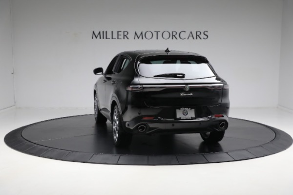 Used 2024 Alfa Romeo Tonale Veloce for sale $28,900 at Maserati of Greenwich in Greenwich CT 06830 8
