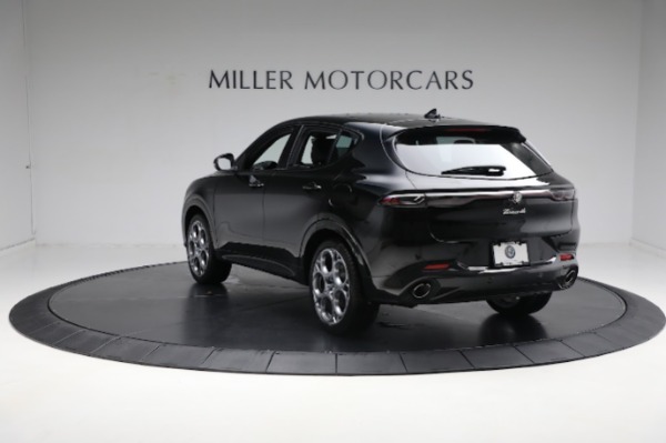 New 2024 Alfa Romeo Tonale Veloce for sale Sold at Maserati of Greenwich in Greenwich CT 06830 9