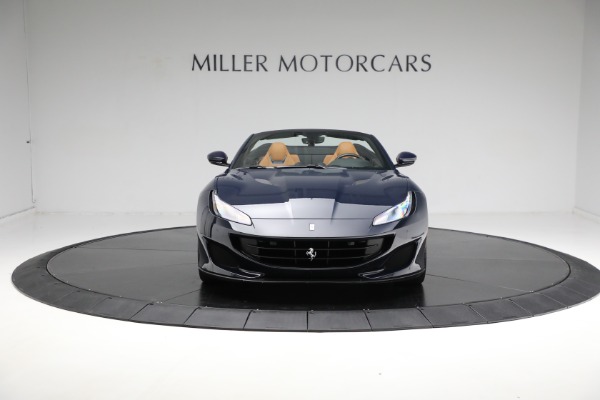 Used 2019 Ferrari Portofino for sale Sold at Maserati of Greenwich in Greenwich CT 06830 12