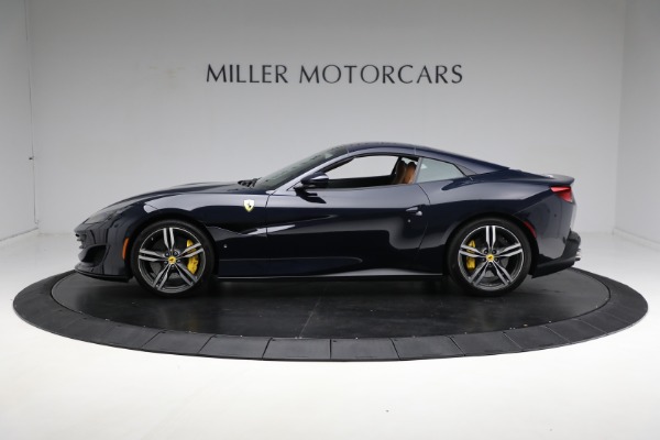 Used 2019 Ferrari Portofino for sale $214,900 at Maserati of Greenwich in Greenwich CT 06830 14