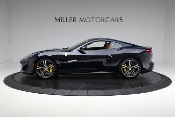 Used 2019 Ferrari Portofino for sale Sold at Maserati of Greenwich in Greenwich CT 06830 14