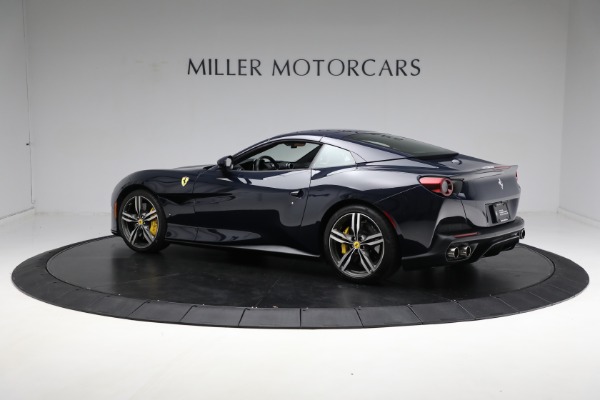 Used 2019 Ferrari Portofino for sale $214,900 at Maserati of Greenwich in Greenwich CT 06830 15