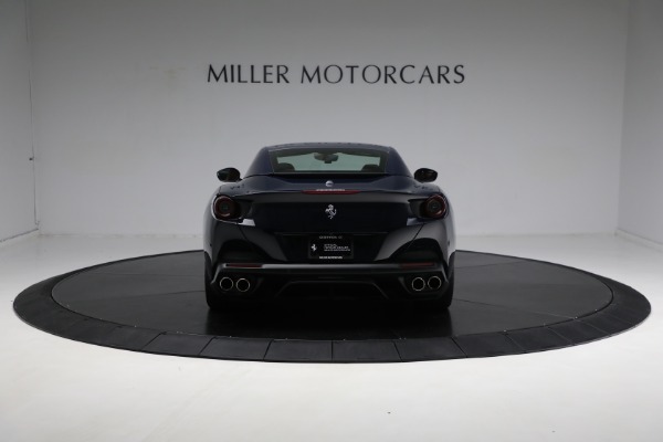 Used 2019 Ferrari Portofino for sale $214,900 at Maserati of Greenwich in Greenwich CT 06830 16