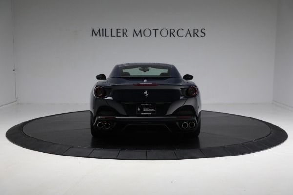 Used 2019 Ferrari Portofino for sale Sold at Maserati of Greenwich in Greenwich CT 06830 16