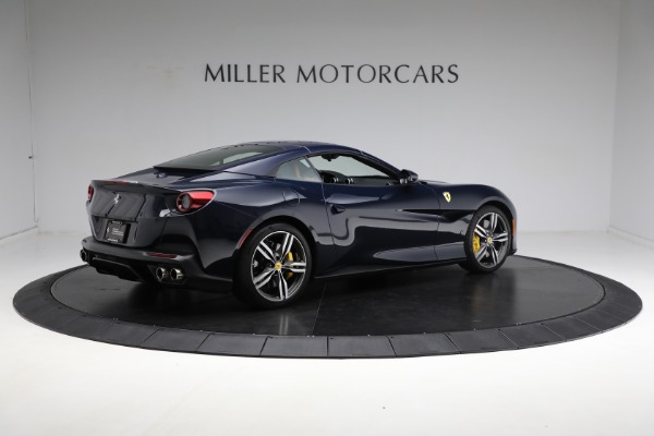 Used 2019 Ferrari Portofino for sale $214,900 at Maserati of Greenwich in Greenwich CT 06830 17