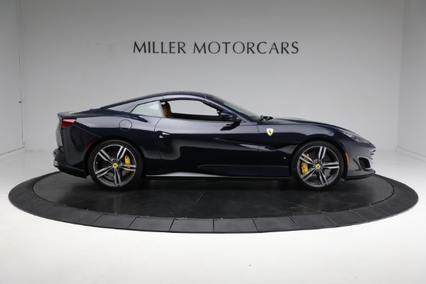 Used 2019 Ferrari Portofino for sale $214,900 at Maserati of Greenwich in Greenwich CT 06830 18