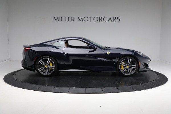 Used 2019 Ferrari Portofino for sale Sold at Maserati of Greenwich in Greenwich CT 06830 18