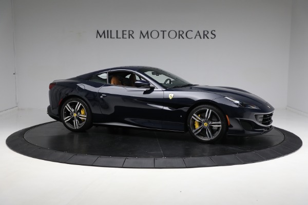 Used 2019 Ferrari Portofino for sale $214,900 at Maserati of Greenwich in Greenwich CT 06830 19