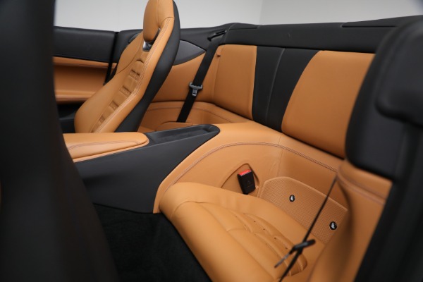 Used 2019 Ferrari Portofino for sale Sold at Maserati of Greenwich in Greenwich CT 06830 23