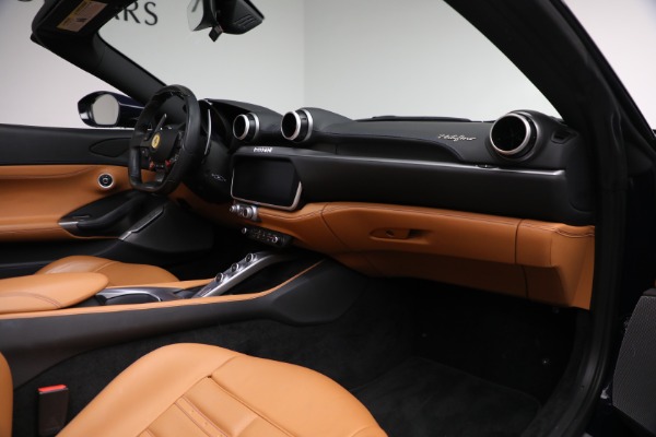 Used 2019 Ferrari Portofino for sale Sold at Maserati of Greenwich in Greenwich CT 06830 24