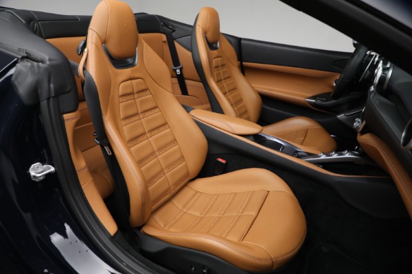 Used 2019 Ferrari Portofino for sale Sold at Maserati of Greenwich in Greenwich CT 06830 26