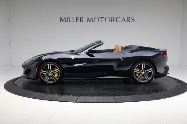 Used 2019 Ferrari Portofino for sale Sold at Maserati of Greenwich in Greenwich CT 06830 3