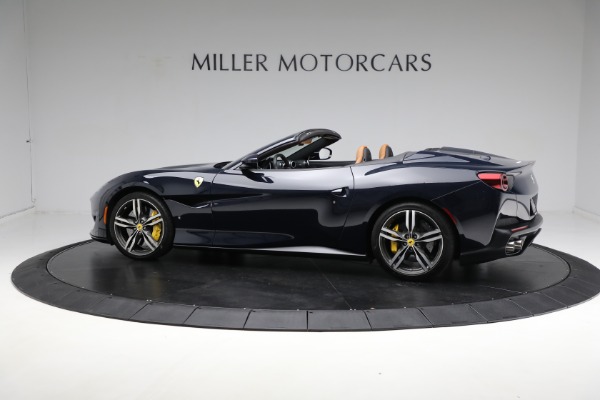 Used 2019 Ferrari Portofino for sale Sold at Maserati of Greenwich in Greenwich CT 06830 4