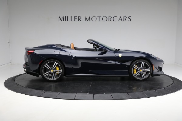 Used 2019 Ferrari Portofino for sale $214,900 at Maserati of Greenwich in Greenwich CT 06830 9