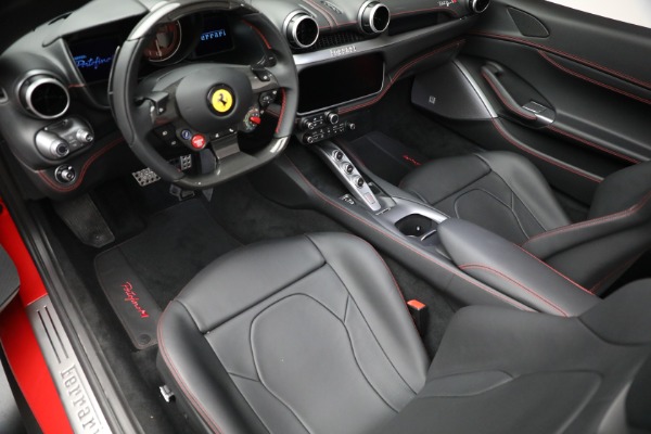 Used 2023 Ferrari Portofino M for sale $269,900 at Maserati of Greenwich in Greenwich CT 06830 14