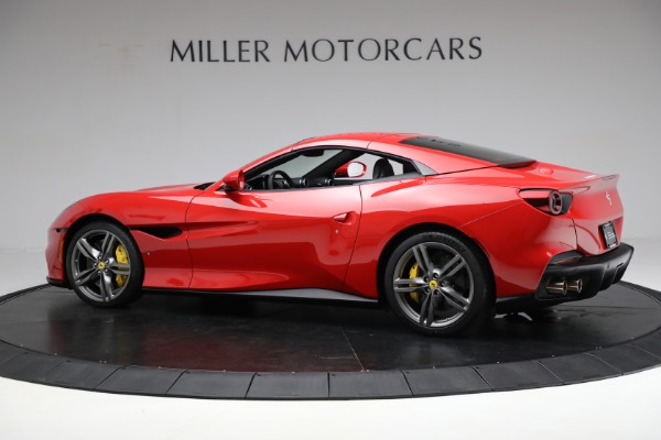 Used 2023 Ferrari Portofino M for sale $309,900 at Maserati of Greenwich in Greenwich CT 06830 16