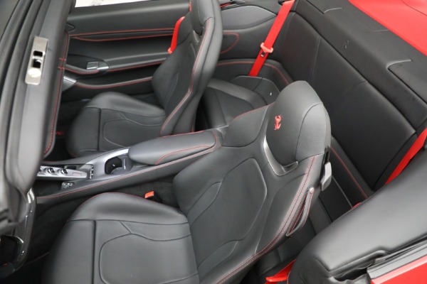 Used 2023 Ferrari Portofino M for sale $269,900 at Maserati of Greenwich in Greenwich CT 06830 16