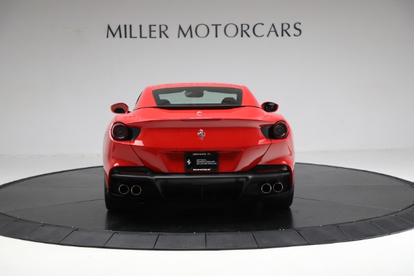 Used 2023 Ferrari Portofino M for sale $309,900 at Maserati of Greenwich in Greenwich CT 06830 18