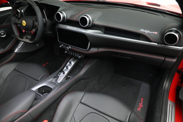 Used 2023 Ferrari Portofino M for sale $269,900 at Maserati of Greenwich in Greenwich CT 06830 18