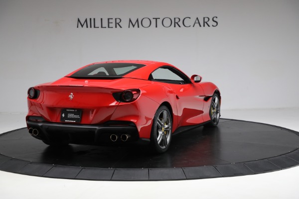 Used 2023 Ferrari Portofino M for sale $309,900 at Maserati of Greenwich in Greenwich CT 06830 19
