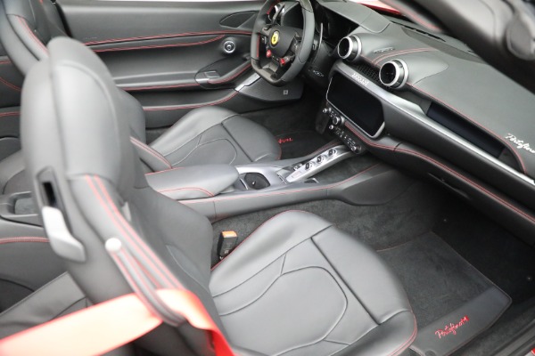 Used 2023 Ferrari Portofino M for sale $269,900 at Maserati of Greenwich in Greenwich CT 06830 19