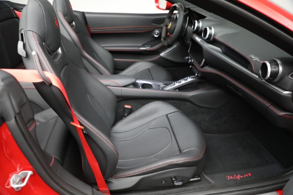 Used 2023 Ferrari Portofino M for sale $269,900 at Maserati of Greenwich in Greenwich CT 06830 20